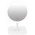?????? ?????? ?????? ??????Magnifying make-up mirror Illuminated make-up mirror Make-up mirror with lights LED make-up mirror for home for travel for hotel-Pearl White-