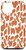 iPhone 12/12 Pro Burnt Orange Cow Case