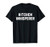 Kitchen Whisperer Funny Cooking Chef Gift Christmas T-Shirt