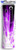 XBOX 360 Faceplate Skin - Lightning Purple