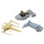 Star Wars- The Force Awakens Micro Machines 3 Pack Resistance Base