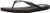 Billabong Women's DAMA Flip Flop- Black/White- 8