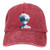 Trucker Cap-Hunter X Hunter Durable Baseball Cap Adjustable Dad Hat Red