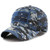 USA American Flag Baseball Cap Military Army Operator Adjustable Hat -Navy Camo-