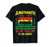 Juneteenth June 19th Black Freedom T-Shirt