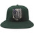 Ripple Junction Attack on Titan Season 3 Scout Regiment Shield Hat Green
