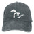 Unisex Michigan The Great Lakes State Printing Adjustable Baseball Cap Hats Deep Heather