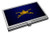 Business Card Holder - US Army Armor- Branch Insignia