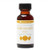Lorann Hard Candy Flavoring Oil Butterscotch Flavor 1 Ounce