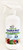 MIRACLE WASH HYDROGEN PEROXIDE FOOD GRADE SPRAY - 16 oz Bottle