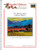 Scarlet Quince MUN004 The Murnau Moors by Gabriele Munter Counted Cross Stitch Chart- Regular Size Symbols