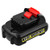 3000mAh Lithium ion DCB120 Battery Replacement for Dewalt 12V Battery Max DCB121 DCB122 DCB123 DCB124 DCB127