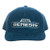 Sega Genesis Logo Corduroy Snapback Hat