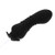 Healifty Anal Plug Vibrator Silicone Prostate Massager Butt Plugs Penis Anal Plug Vibrating Anal Massage Stimulation Toys L