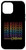 iPhone 12 Pro Max Los Angeles California Typographic Design Case