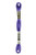 Bulk Buy: DMC Thread Six Strand Embroidery Cotton 8.7 Yards Dark Blue Violet 117-3746 (12-Pack)