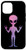 iPhone 12/12 Pro Space Unidentified Flying Object UFO Abduction Galaxy Alien Case