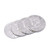 Doowops Jumbo Coin Magic Tricks- Coin Appear Disappear Magic