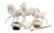 Breyer Stablemates Horse Family Painting Craft Activity Set