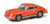 Schuco 1-87 Porsche 911S Orange 452649900