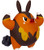 Jakks Pacific Pokemon Black & White Series 3 Basic Pignite Figure