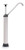 Action Pump 6009 Piston Pump Detergents-Waxes-Water Solubles