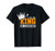 Culinary Gangster Kitchen Restaurant Chef Funny Hobby Cook T-Shirt