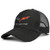 Unisex Mesh Trucker Cap Adjustable Snapback Sun Hat