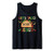 Let's Taco Bout Jesus Cinco De Mayo Pun Gift Mexican Tank Top