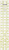 Omnigrid 3 Inch By 18 Inch Angles Ruler