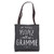 Grammie Gift- My Favorite People Call Me Grammie Tote Bag