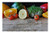 LESGAULEST Doormat Floor Rug/Mat -23.6 x 15.7 inch- - Paprika Salad Orange Still Tomatoes Life Celery