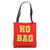 Ho Bag Tote Bag