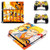 Vanknight Vinyl Decal Skin Stickers for PS4 Playstaion Controllers