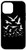 iPhone 12 mini Bird Watching Eye Chart Birding Case
