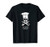 Culinary Badass T-Shirt -A Great Gift for Chefs-