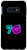 Galaxy S10e Vintage Retro 70s Music Record Vinyl Jukebox Phonograph Gift Case