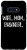 Galaxy S10e Wife Mom Engineer Cute Mother's Day Case