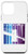 iPhone 12 mini Brooklyn- New York Multicolor Design Case