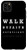 iPhone 11 Pro Max Walk by Faith not by Sight - Eye Chart Case