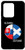 Galaxy S20 Ultra Mixed Genes Both Flags Pie Chart Scotland and Slovakia Case