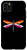 iPhone 11 Pro Max Lesbian Dragonfly Orange Pink Lesbian Pride Case