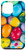 iPhone 12 Pro Max Easter Cute Colorful Easter Egg Basket Case