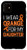 iPhone 11 Orange for My Daughter Leukemia Cancer Awareness Ribbon Case