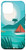iPhone 12 Pro Max Watercolor Tropical Island Paradise Sailboat Case