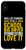 iPhone XS Max Skilled Enough Being School Bus Driver Work Bus Driver Case