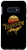 Galaxy S10e Howling Wolf Yellowstone National Park Sunset Graphic Case
