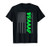 Brap Braap-Braaap Vintage USA Flag Dirt Bike Jet Ski ATV T-Shirt