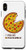 iPhone XS Max Funny Pizza Pie Chart Graph Math Joke Pizza Lover Case
