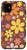 iPhone 11 Hippie Flowers 60s 70s Psychedelic Floral Pattern Case